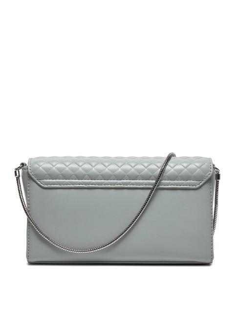 CALVIN MINI QUILT Mini shoulder bag pigeon - Women’s Bags