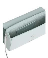 CALVIN KLEIN CALVIN MINI QUILT Mini shoulder bag pigeon - Women’s Bags - 4