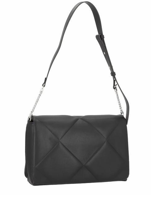 QUILT shoulder bag pvh black - Women’s Bags