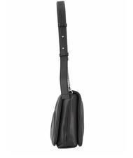 CALVIN KLEIN QUILT shoulder bag pvh black - Women’s Bags - 3