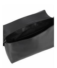 CALVIN KLEIN QUILT shoulder bag pvh black - Women’s Bags - 4