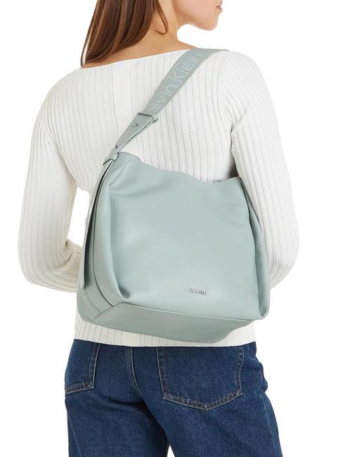 GRACIE Shoulder bag pigeon - Women’s Bags