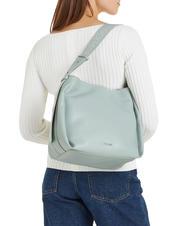 CALVIN KLEIN GRACIE Shoulder bag pigeon - Women’s Bags - 5