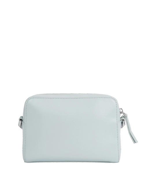 CALVIN MINI QUILT Mini shoulder bag pigeon - Women’s Bags