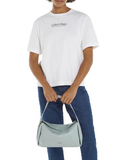 GRACIE Shoulder bag pigeon - Women’s Bags