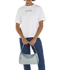 CALVIN KLEIN GRACIE Shoulder bag pigeon - Women’s Bags - 6
