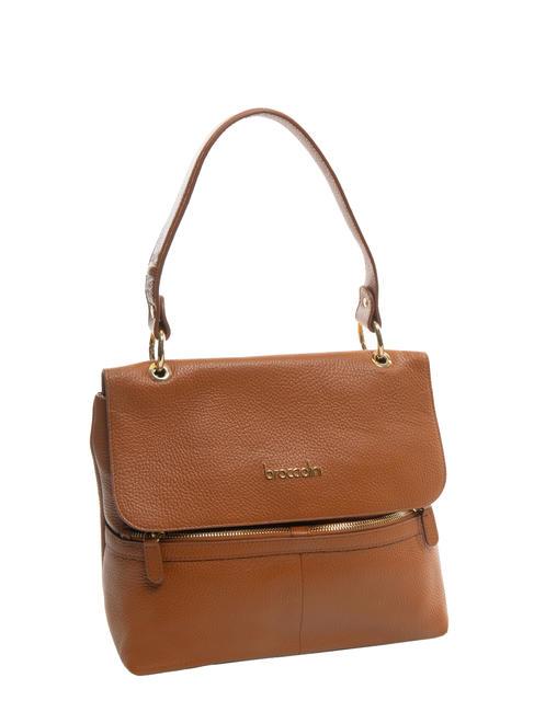 NORA Leather shoulder bag leather - Women&rsquo;s Bags