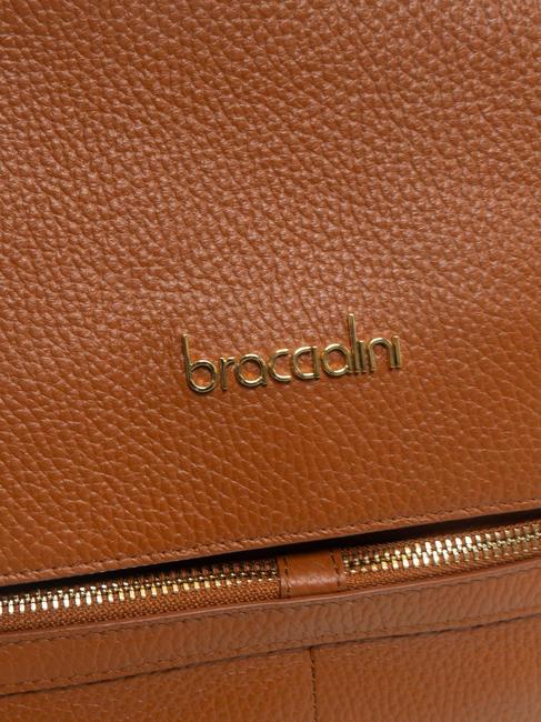 NORA Leather shoulder bag leather - Women&rsquo;s Bags