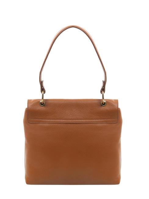 NORA Leather shoulder bag leather - Women&rsquo;s Bags
