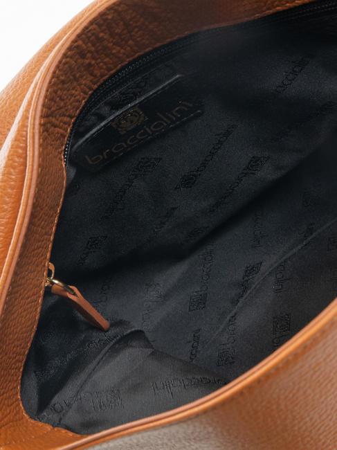 NORA Leather shoulder bag leather - Women&rsquo;s Bags