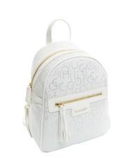 BRACCIALINI FONT Jacquard backpack white - Women&rsquo;s Bags - 2
