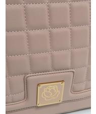 BRACCIALINI ICONS Quilted shoulder bag face powder - Women&rsquo;s Bags - 3