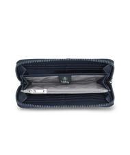 KIPLING IMALI Large zip around wallet paka blue - Women’s Bags - 2