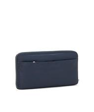 KIPLING IMALI Large zip around wallet paka blue - Women’s Bags - 4
