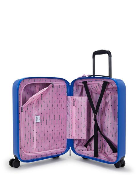 CURIOSITY S Hand luggage trolley minju multi prt - Hand luggage