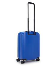 KIPLING CURIOSITY S Hand luggage trolley minju multi prt - Hand luggage - 4
