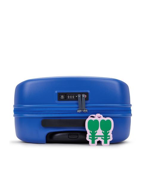 CURIOSITY S Hand luggage trolley minju multi prt - Hand luggage