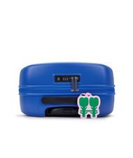 KIPLING CURIOSITY S Hand luggage trolley minju multi prt - Hand luggage - 5