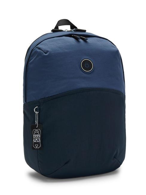 AYANO 15.6" laptop backpack strong blue block - Backpacks & School and Leisure