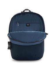 KIPLING AYANO 15.6" laptop backpack strong blue block - Backpacks & School and Leisure - 4
