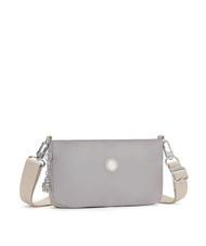 KIPLING MASHA Shoulder bag with chain and shoulder strap glow satin - Women’s Bags - 2