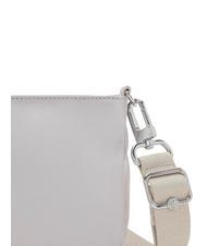 KIPLING MASHA Shoulder bag with chain and shoulder strap glow satin - Women’s Bags - 4
