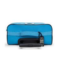KIPLING TEAGAN C Hand luggage trolley eager blue - Hand luggage - 5