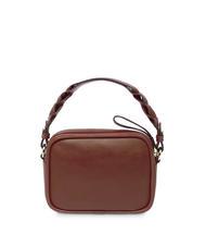 THE BRIDGE BRIGIDA  Mini hand bag, with shoulder strap BROWN - Women&rsquo;s Bags - 3