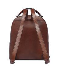 THE BRIDGE BRIGIDA Leather backpack - Women’s Bags
