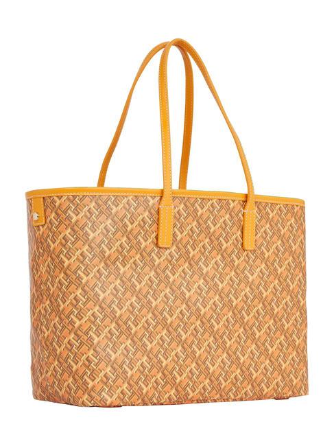 TH MONOPLAY Shopping Bag rich ocher - Women’s Bags