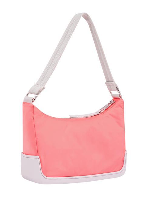 TOMMY JEANS Hobo Shoulder bag tickled pink - Women’s Bags
