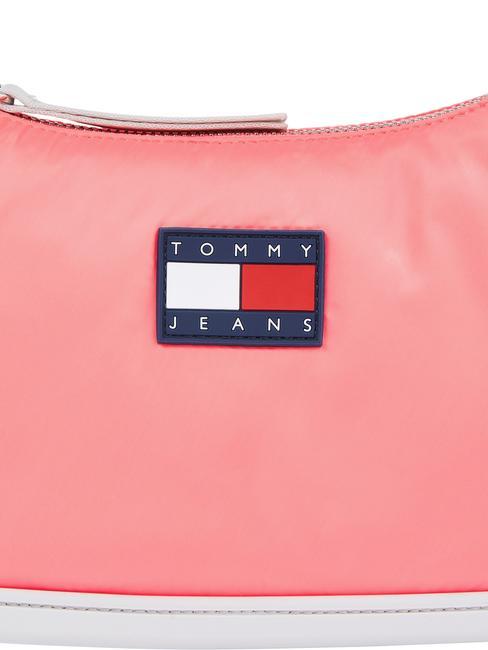 TOMMY JEANS Hobo Shoulder bag tickled pink - Women’s Bags