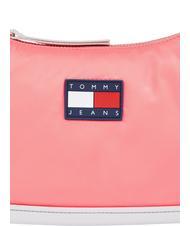 TOMMY HILFIGER TOMMY JEANS Hobo Shoulder bag tickled pink - Women’s Bags - 3