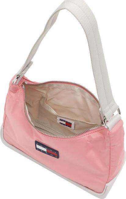 TOMMY JEANS Hobo Shoulder bag tickled pink - Women’s Bags