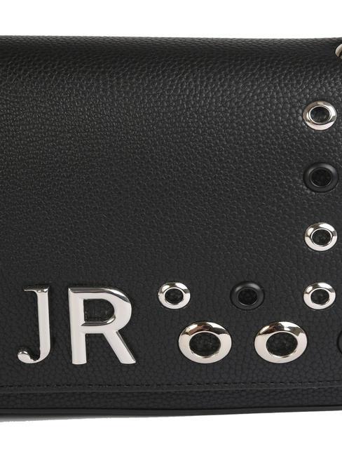 PONZIO Hand bag with shoulder strap black - Women’s Bags