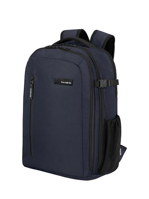 ROADER M 15.6" laptop backpack dARKBlue - Laptop backpacks