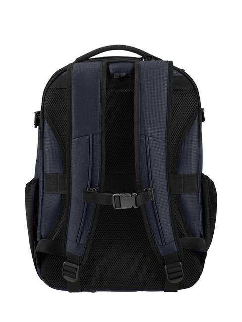 ROADER M 15.6" laptop backpack dARKBlue - Laptop backpacks