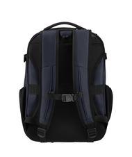 SAMSONITE ROADER M 15.6" laptop backpack dARKBlue - Laptop backpacks - 3