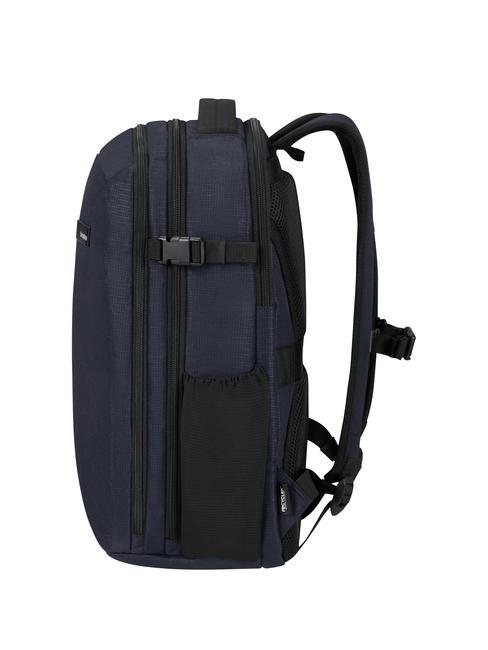 ROADER M 15.6" laptop backpack dARKBlue - Laptop backpacks