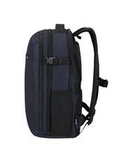SAMSONITE ROADER M 15.6" laptop backpack dARKBlue - Laptop backpacks - 4