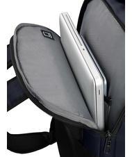 SAMSONITE ROADER M 15.6" laptop backpack dARKBlue - Laptop backpacks - 5