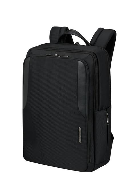 XBR 2.0  17.3" PC backpack BLACK - Laptop backpacks
