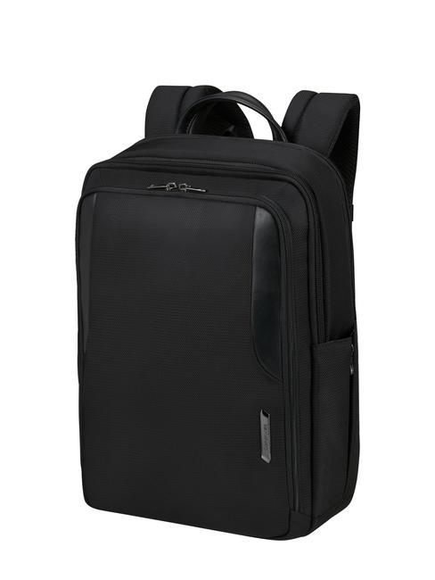 XBR 2.0  15.6" laptop backpack BLACK - Laptop backpacks