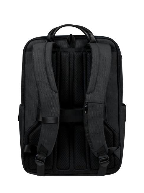 XBR 2.0  15.6" laptop backpack BLACK - Laptop backpacks