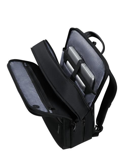 XBR 2.0  15.6" laptop backpack BLACK - Laptop backpacks