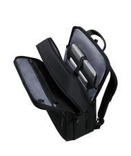 SAMSONITE XBR 2.0  15.6" laptop backpack BLACK - Laptop backpacks - 4