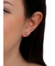Calvin klein drop earrings hot sale