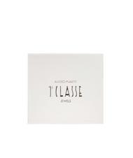 ALVIERO MARTINI PRIMA CLASSE STROMBOLI Time only watch steel-gold - Watches - 4