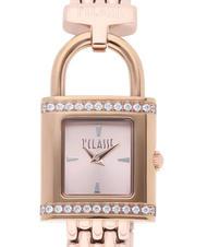 ALVIERO MARTINI PRIMA CLASSE BALI Time only watch rosš - Watches - 4