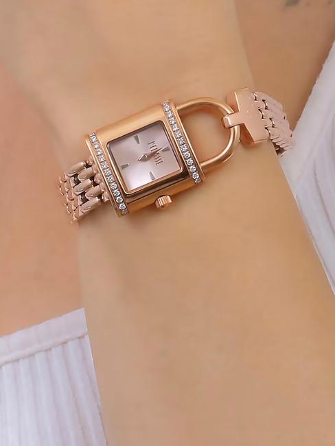 BALI Time only watch rosš - Watches